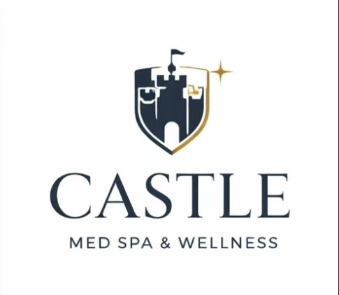 Castle Med Spa Logo