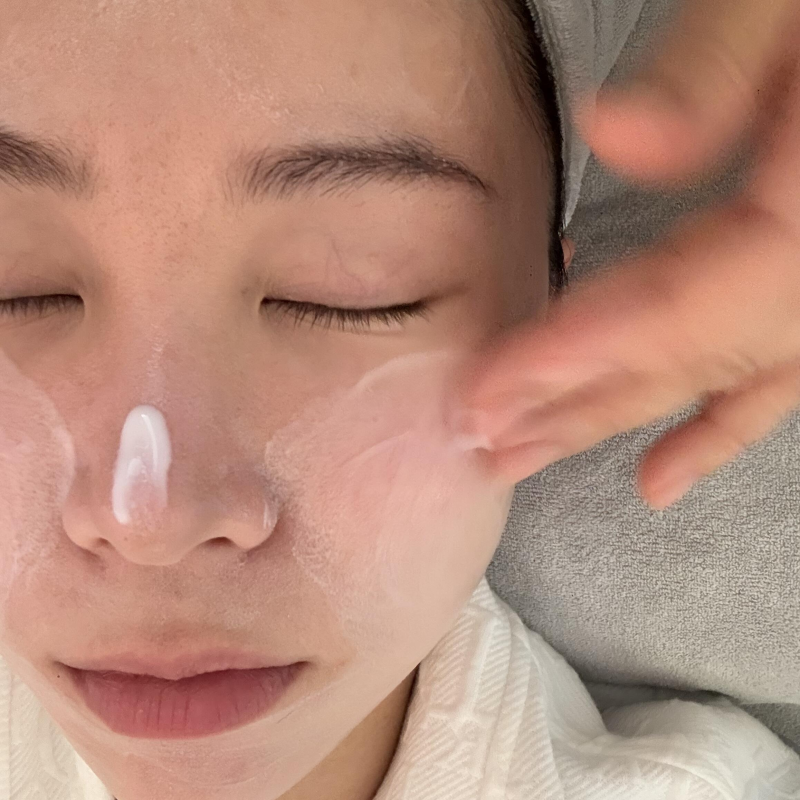 Blackheads & Enlarged Pores — treatment goal